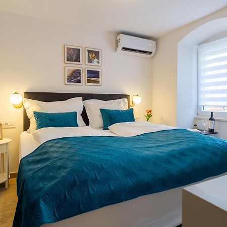 Luxury Lifestyle Rooms Сплит Экстерьер фото