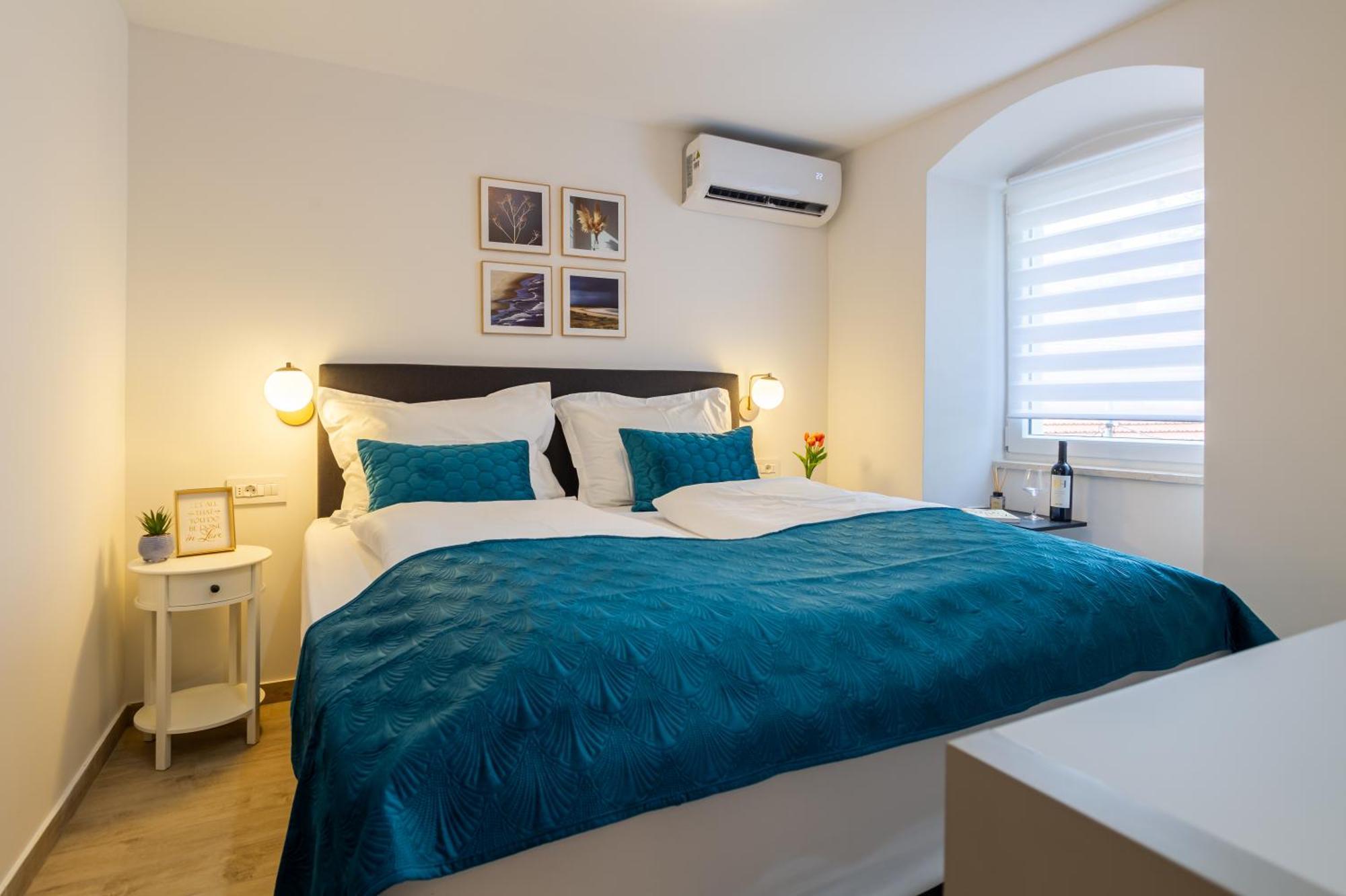 Luxury Lifestyle Rooms Сплит Экстерьер фото