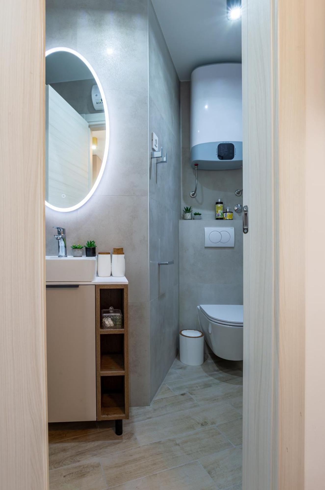 Luxury Lifestyle Rooms Сплит Экстерьер фото
