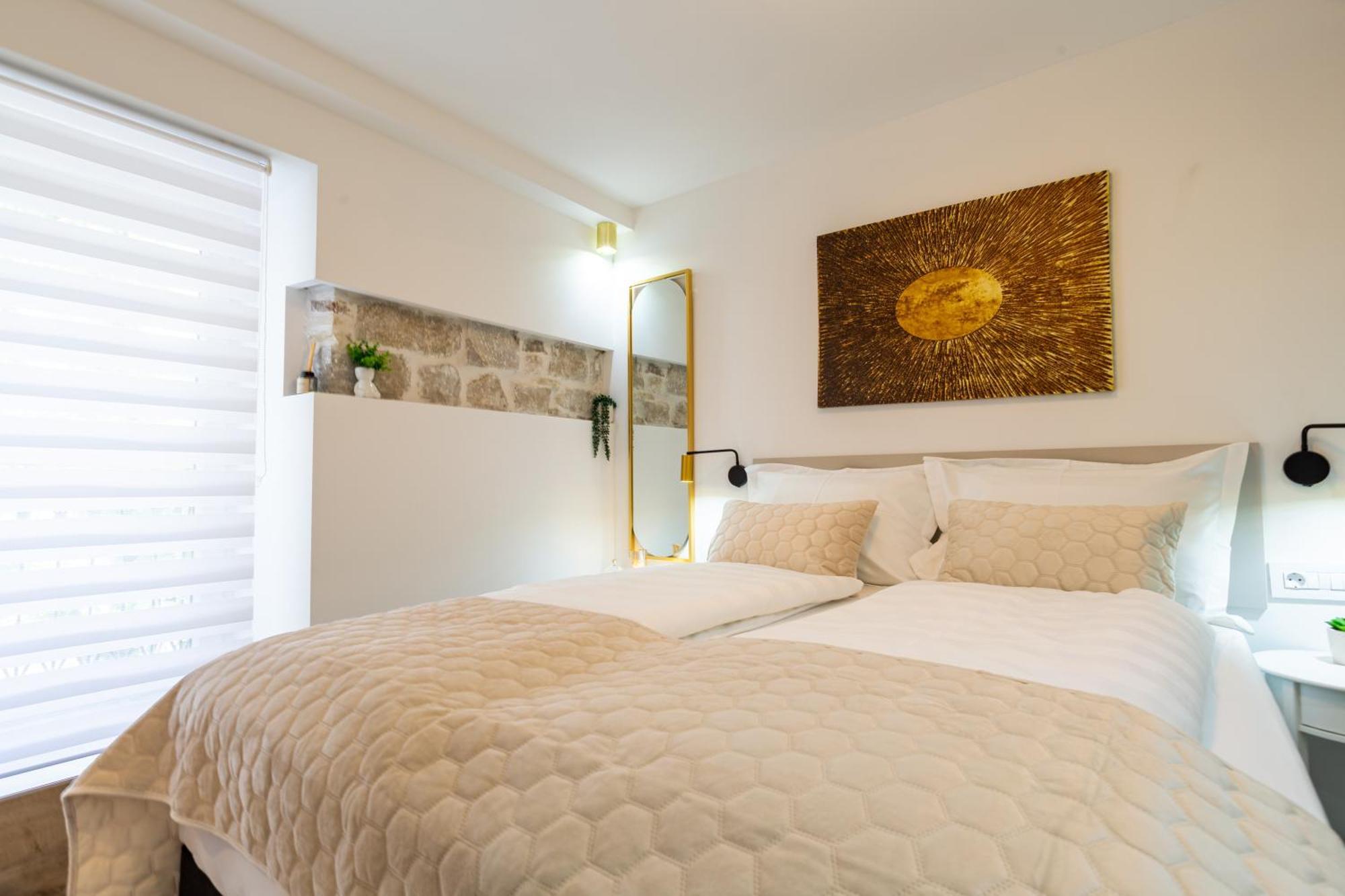 Luxury Lifestyle Rooms Сплит Экстерьер фото