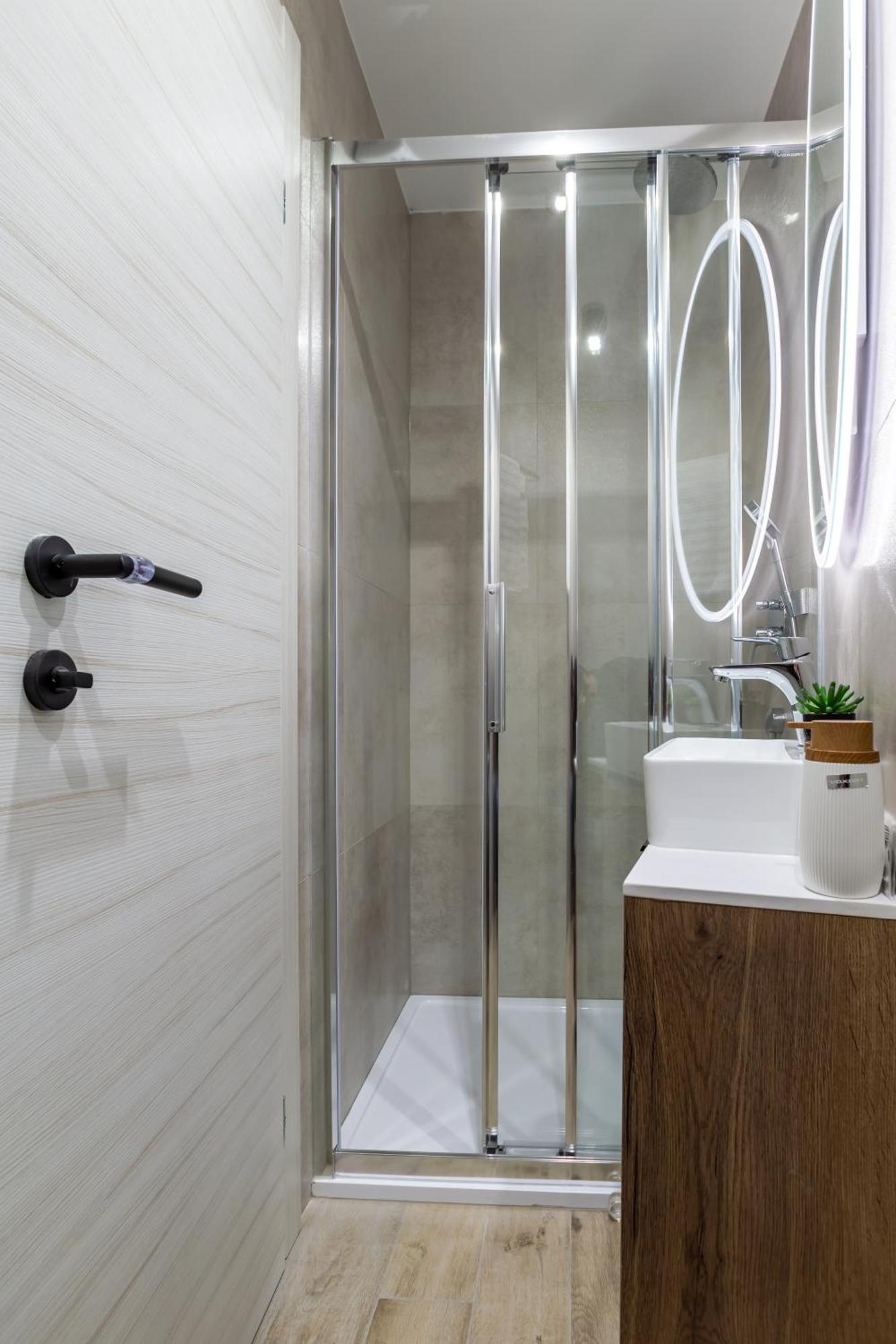 Luxury Lifestyle Rooms Сплит Экстерьер фото
