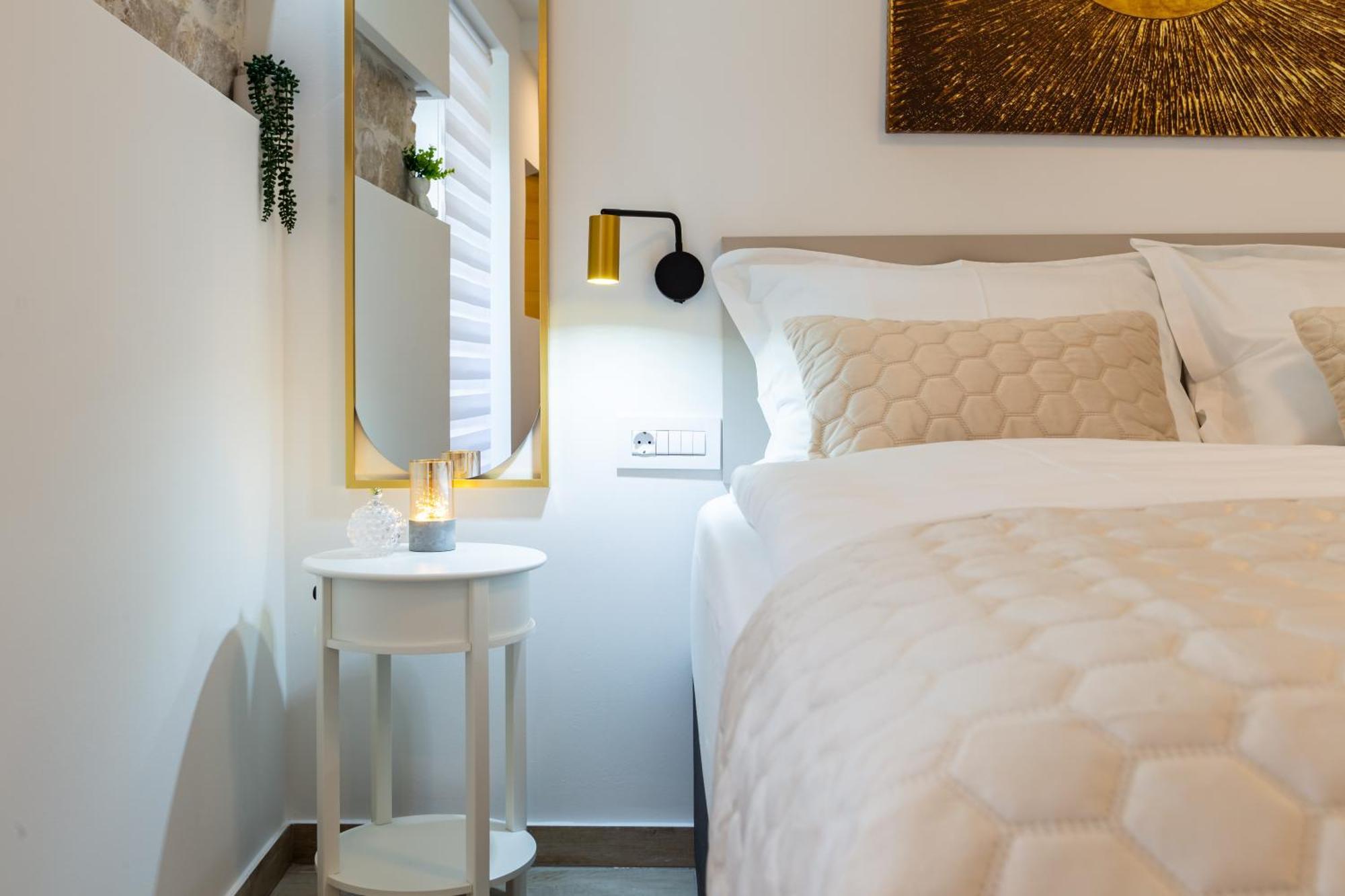 Luxury Lifestyle Rooms Сплит Экстерьер фото