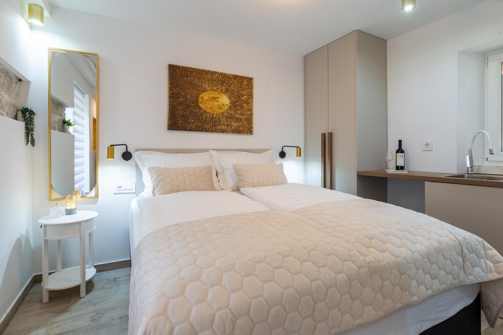 Luxury Lifestyle Rooms Сплит Экстерьер фото