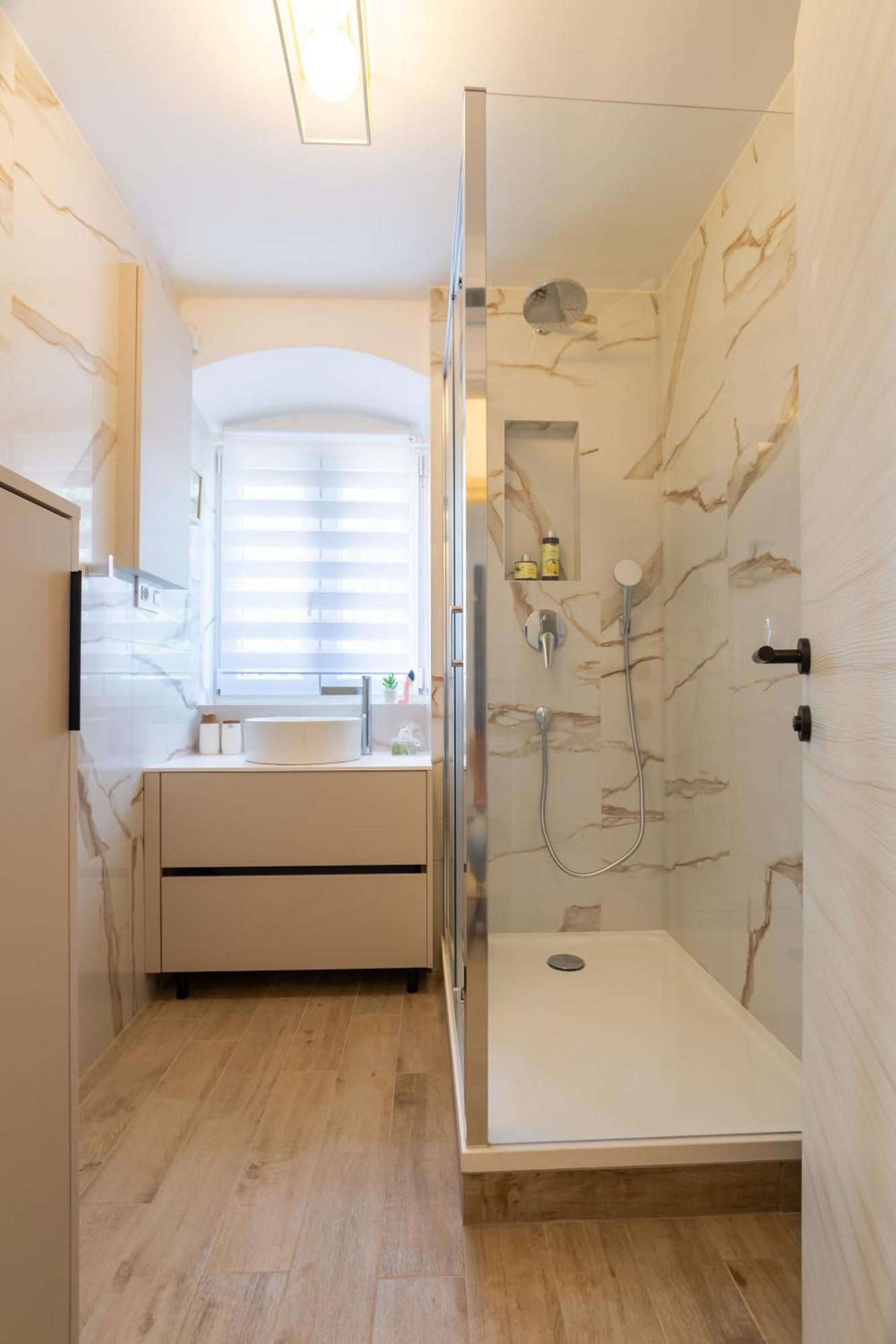 Luxury Lifestyle Rooms Сплит Экстерьер фото